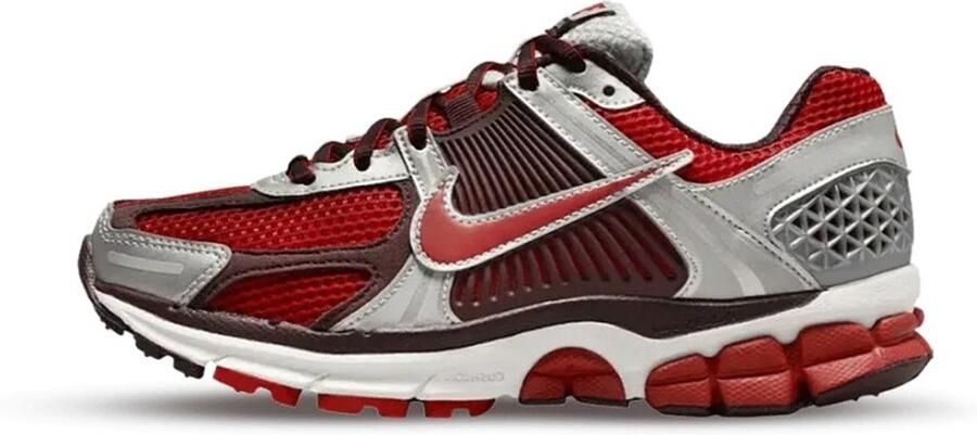 Nike Zoom Vomero 5 'Mystic Red' (W)