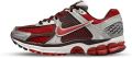 Nike Sneakers Baskets Zoom Vomero 5 cuir - Rood