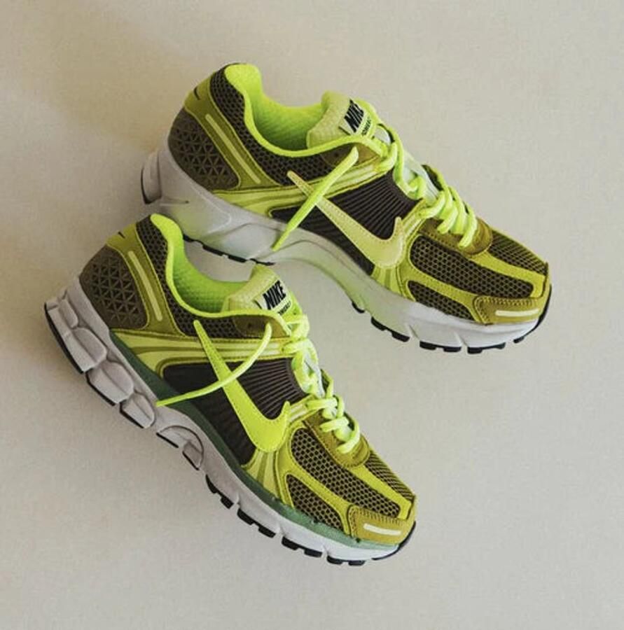 Nike Sportswear Sneakers laag 'Zoom Vomero 5'