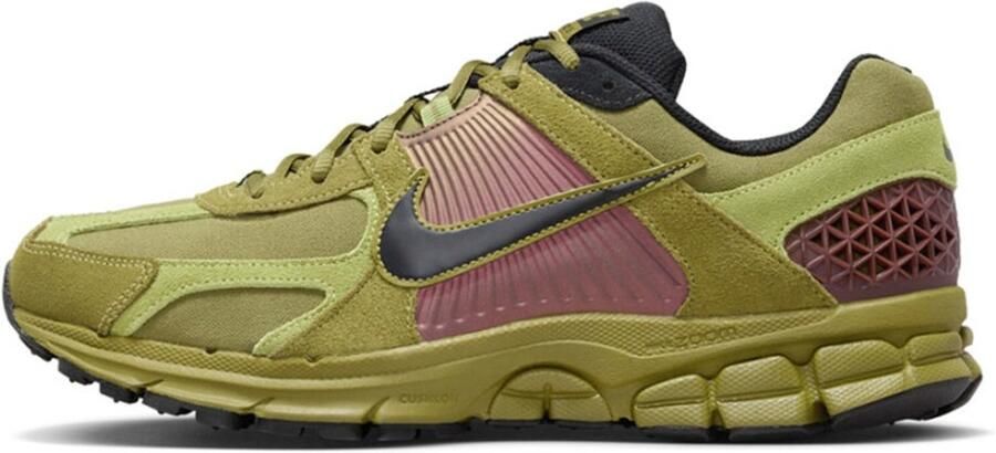 Nike Zoom Vomero 5 Pacific Moss Heren Sneakers Schoenen Groen FJ1910