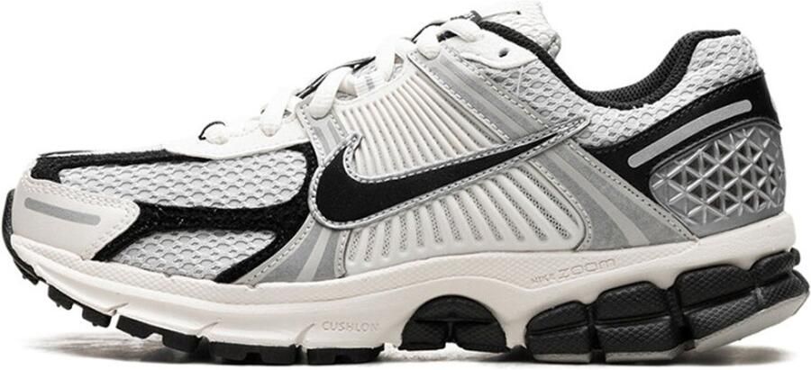 Nike Zoom Vomero 5 Photon Dust Phantom Metallic Silver Black- Photon Dust Phantom Metallic Silver Black - Foto 2