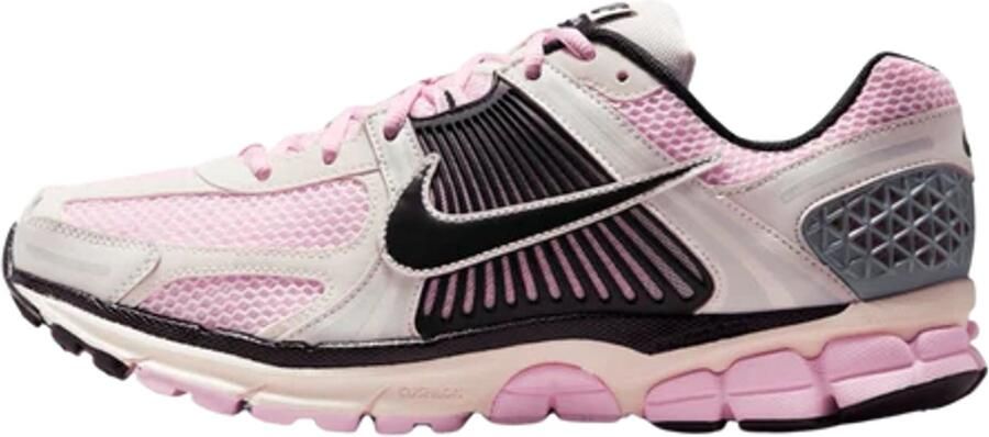 Nike Zoom Vomero 5 Pink Foam Phantom Metallic Platinum Black