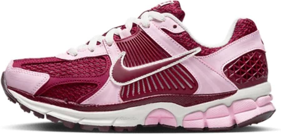 Nike Zoom Vomero 5 Pink Foam Team Red (Women's)