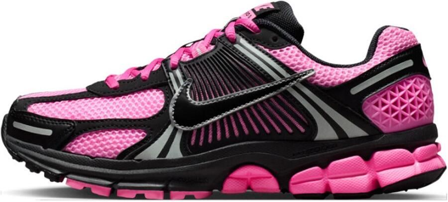 Nike Sportswear Sneakers laag 'ZOOM VOMERO 5' pink zwart