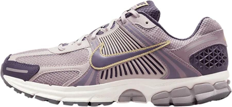 Nike Zoom Vomero 5 Platinum Violet
