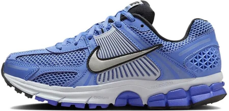 Nike Zoom Vomero 5 Royal Pulse Sneakers Unisex Blauw Wit