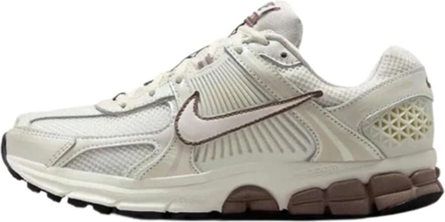 Nike Zoom Vomero 5 Sail Mink Brown Black (Women's)