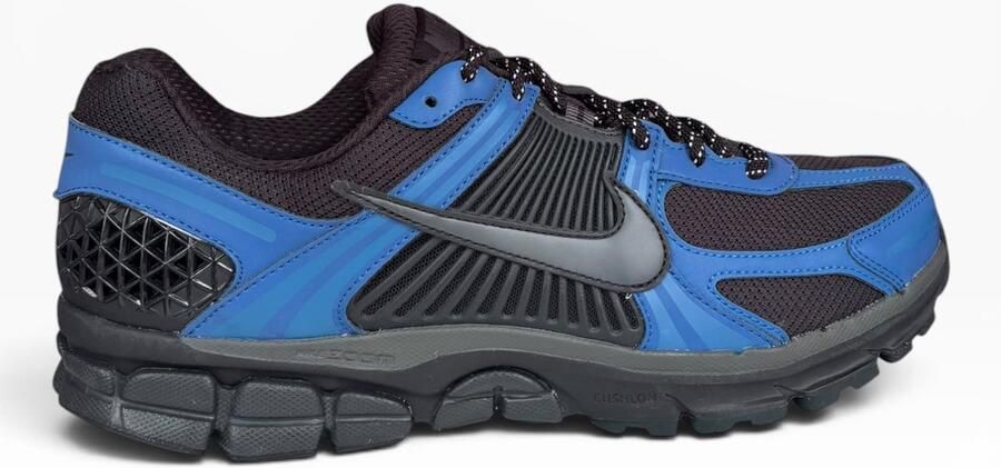 Nike Zoom Vomero 5 SE Sneakers Mannen Donkerblauw Zwart