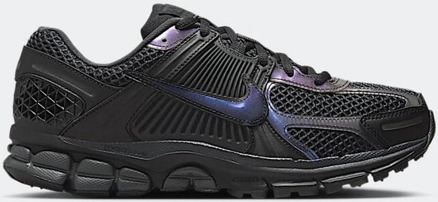 Nike Zoom Vomero 5 SE Black Iridescent Sneakers Dames Doos Zonder Deksel