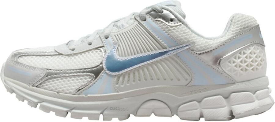 Nike Zoom Vomero 5 Sneaker Grijs Blauw Unisex Doos zonder Deksel