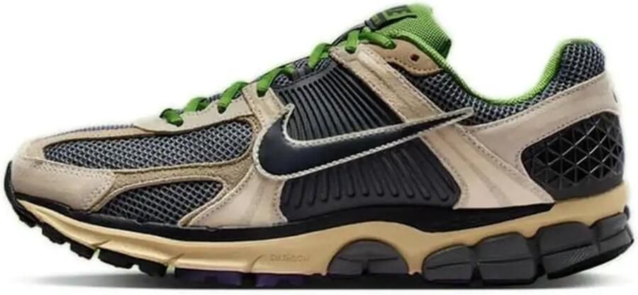 Nike Zoom Vomero 5 Sneaker Groen Blauw Grijs Limited Edition
