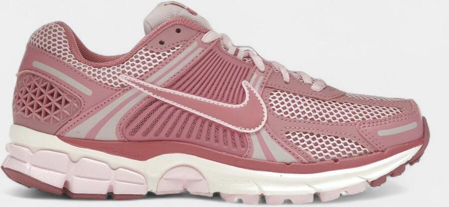 Nike Lage Sneakers Zoom Vomero 5 Elemental Pink (Women's)