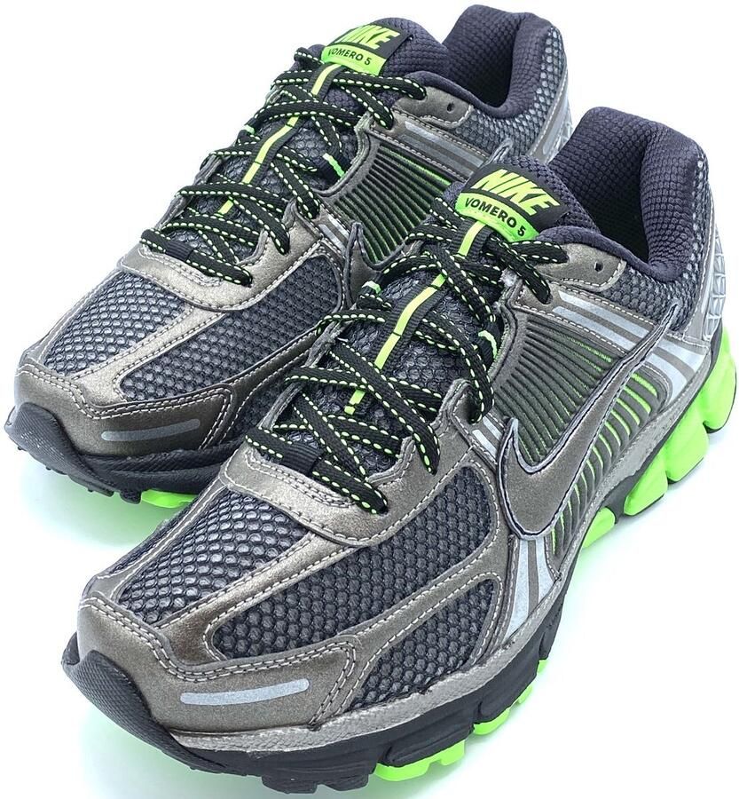Nike Zoom Vomero 5- Sneakers Heren