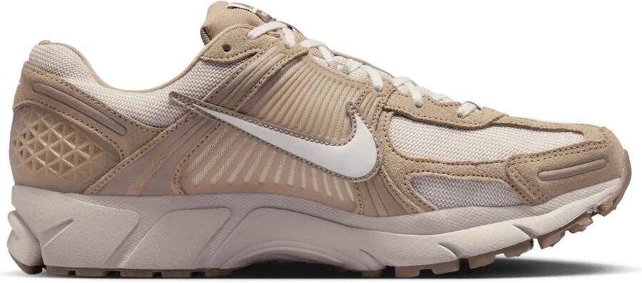 Nike Zoom Vomero 5 Sneakers Khaki Phantom-LT Orewood BRN Doos zonder deksel