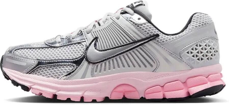 Nike Zoom Vomero 5 Zilver Roze Limited edition Doos zonder deksel - Foto 2