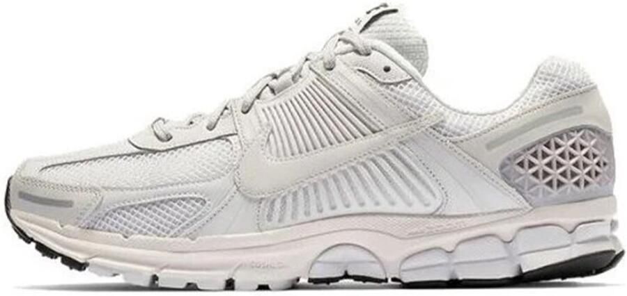 Nike Zoom Vomero 5 Sneakers Schoenen vast grey vast grey-black-sail maat: 42.5 beschikbare maaten:41 42.5 43 44.5 45 46 - Foto 2