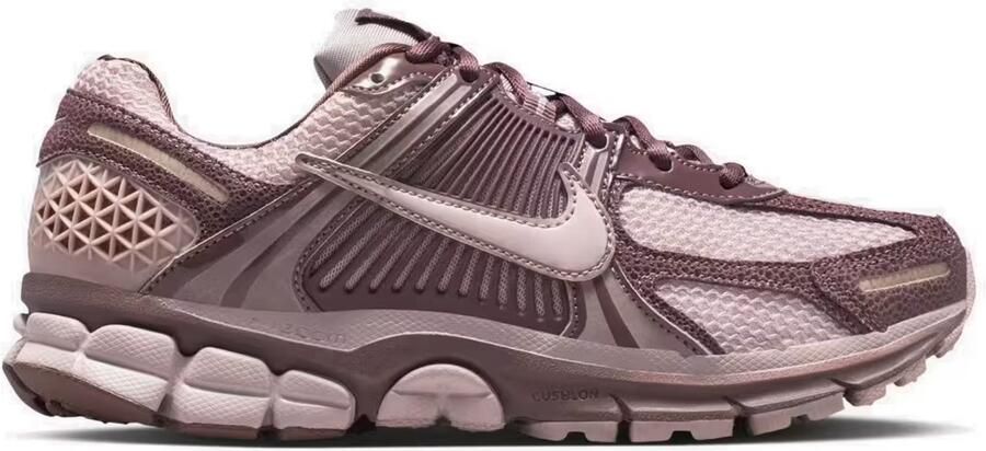 Nike Zoom Vomero 5 Tattoo Particle Rose Sneakers Dames Doos Zonder Deksel
