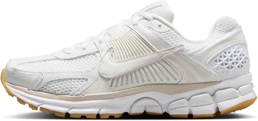 Nike Sportswear Sneakers laag 'ZOOM VOMERO 5' beige wit