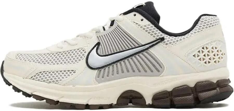 Nike Zoom Vomero 5 Wmns Phantom Sneakers Unisex Beige Bruin Grijs