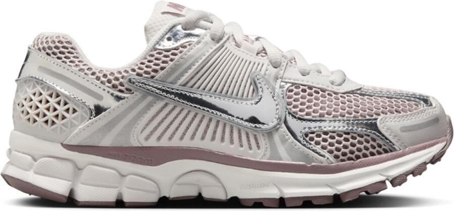 Nike Zoom Vomero 5 Wmns Taupe Grey Sneakers Grey Platinum Violet Taupe Grey Metallic Silver