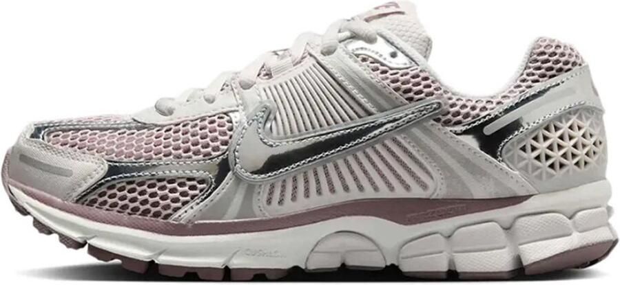 Nike Zoom Vomero 5 Wmns Taupe Grey Sneakers Grey Platinum Violet Taupe Grey Metallic Silver
