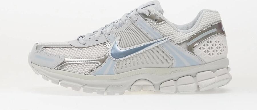 Nike Zoom Vomero 5 Wmns White Celestine Blue Sneakers Unisex Wit Grijs Blauw - Foto 1