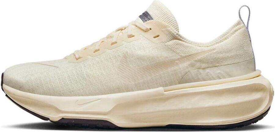 Nike ZoomX Invincible Run 3 Light Cream