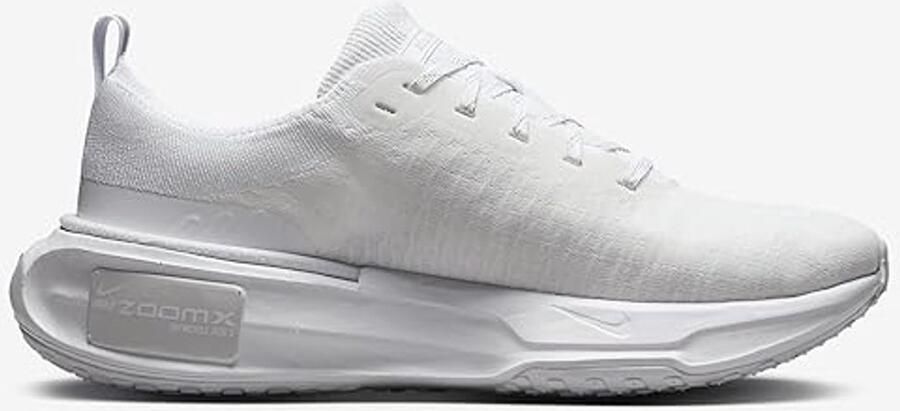 Nike ZoomX Invincible Run Flyknit 3 White Photon Dust