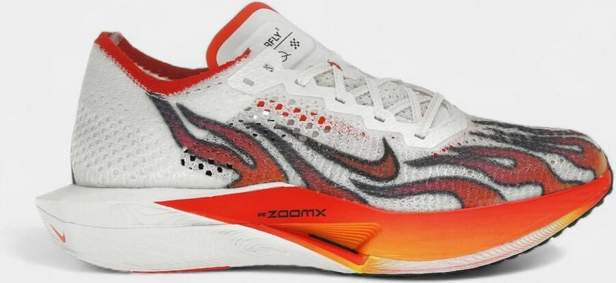 Nike Lage Sneakers ZoomX Vaporfly Next% 3 FK Ekiden Pack