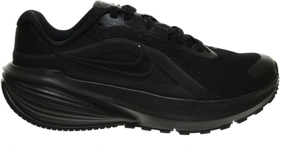 Nike Hardloopschoen voor dames (straat) Downshifter 14 Zwart- Dames Zwart