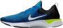 Nike Odyssey React hardloopschoen- heren - Thumbnail 1