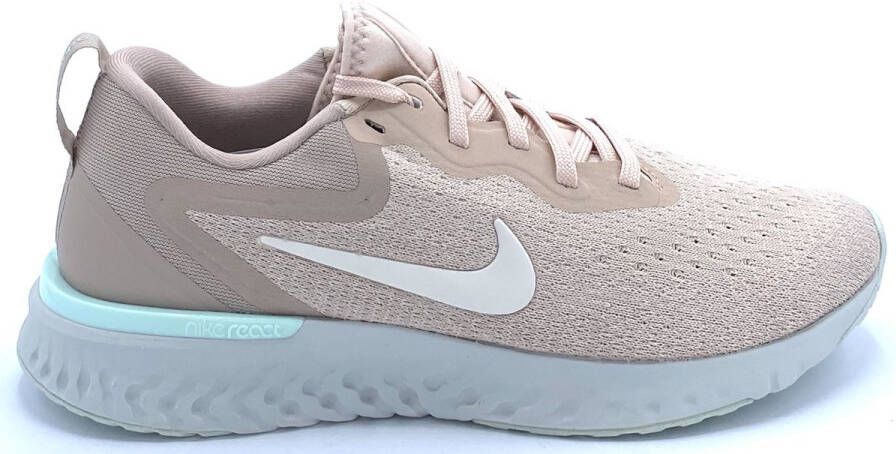 Nike Odyssey React(Particle Beige Phantom )