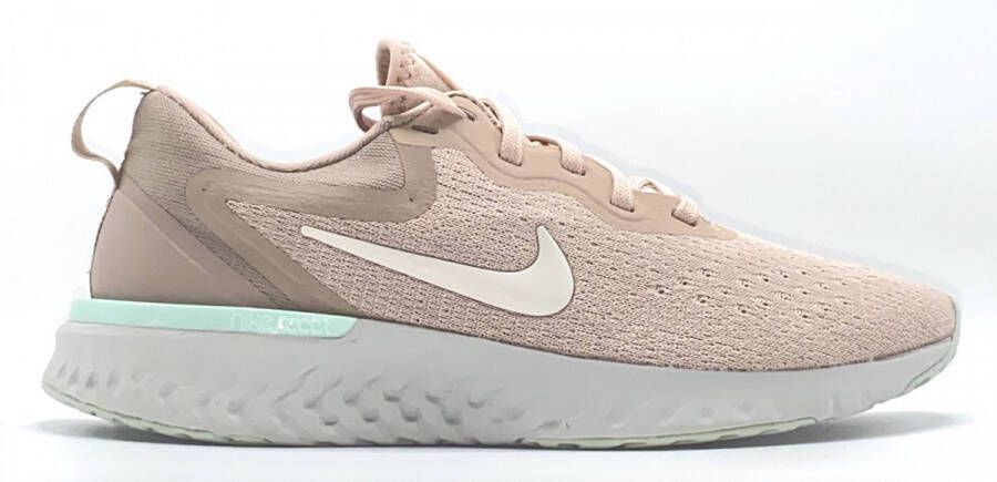 Nike Odyssey React (Particle Beige Phantom) Sneakers Unisex