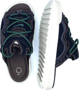 Nike Offline 2.0 Heren Sandalen Slippers Pantoffels Bruin DJ6229
