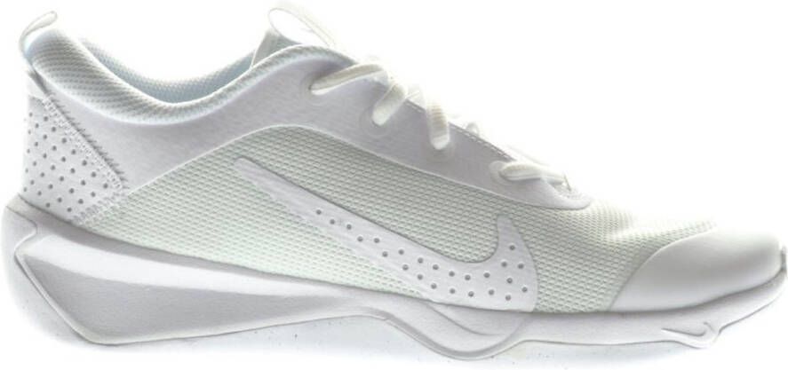 Nike Omni Multi-Court Indoorschoenen Junior - Foto 3