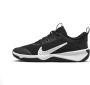 Nike Omni Multi-Court Zaalschoenen voor kids Zwart - Thumbnail 2