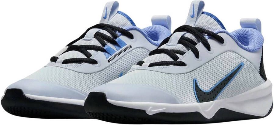 Nike Omni Multi-Court Indoorschoenen Junior