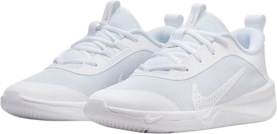 Nike Omni Multi-Court Indoorschoenen Junior - Foto 2