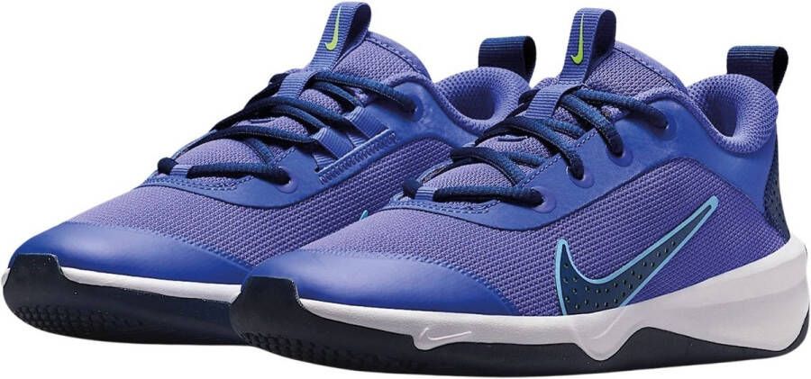 Nike Omni Multi-Court Indoorschoenen Junior