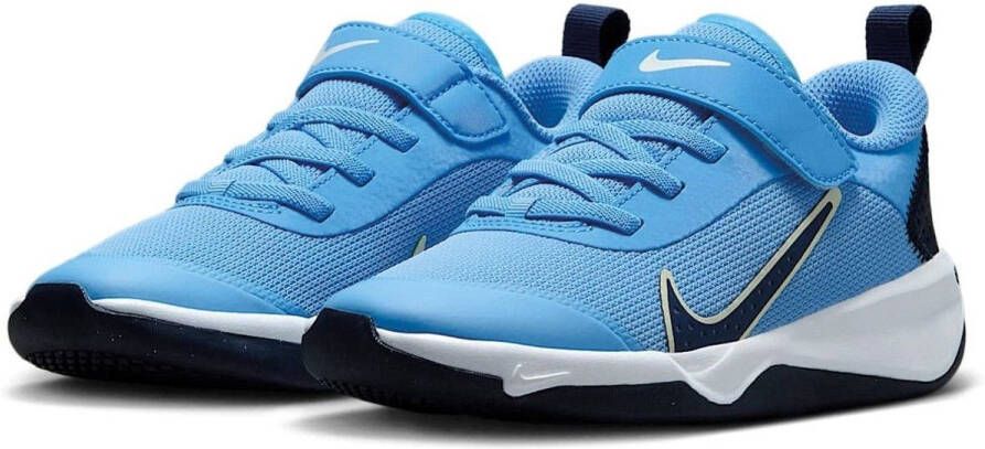 Nike Omni Multi-Court PS Indoorschoenen Junior