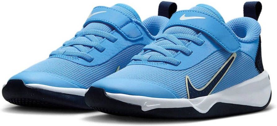 Nike Omni Multi-Court PS Indoorschoenen Junior