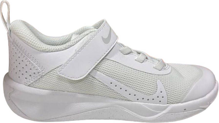 Nike Omni Multi-Court Sneakers Unisex Wit