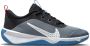 Nike Omni Multi-Court Sportschoenen Unisex - Thumbnail 1