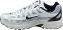Nike Stijlvolle zwarte lichtbot sneaker White Heren - Thumbnail 1