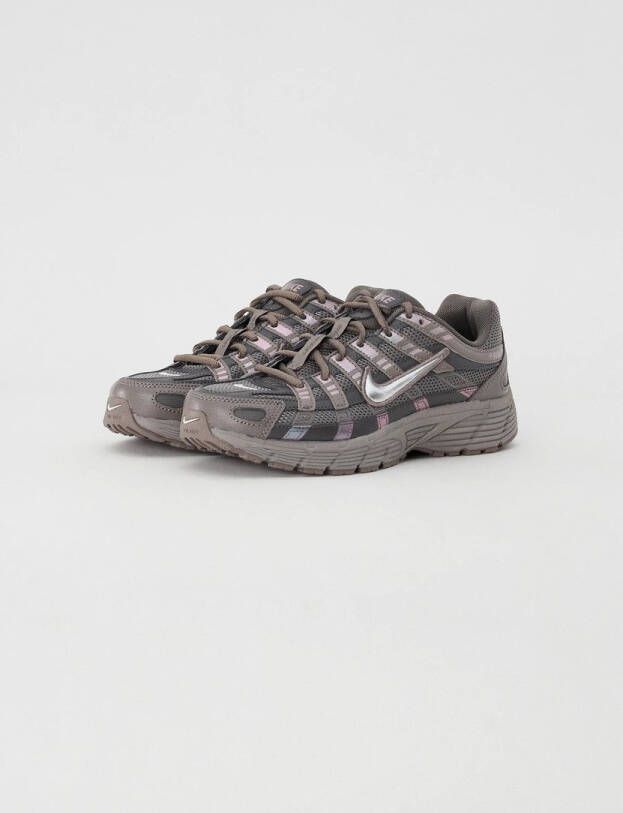 Nike Kinderschoenen P-6000 Cave Stone Kind Cave Stone
