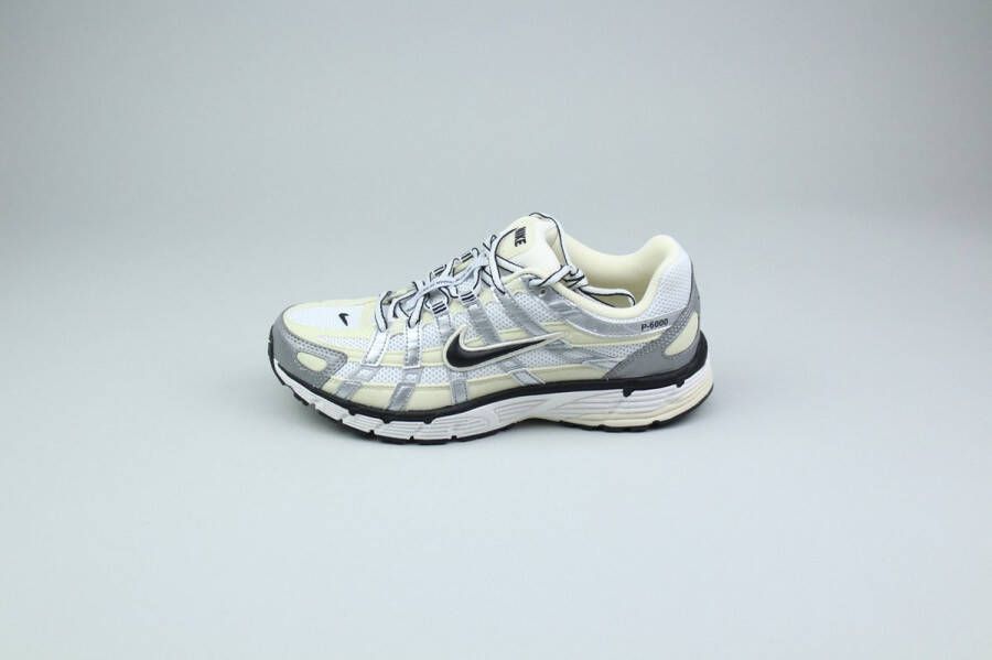 Nike P-6000 Coconut Milk