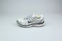 Nike P-6000 Coconut Milk Summit White Metallic Silver Black- Coconut Milk Summit White Metallic Silver Black - Thumbnail 5