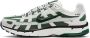 Nike Schoenen P-6000 Summit White Black Metallic Summit White Fir- Dames Summit White Black Metallic Summit White Fir - Thumbnail 1