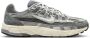 Nike Schoenen P-6000 Flat Pewter Light Iron Ore Metallic Silver White- Heren Flat Pewter Light Iron Ore Metallic Silver White - Thumbnail 1