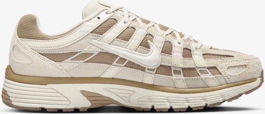 Nike P-6000 Greenwood Phantom-Kaki